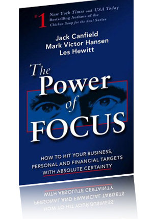 The book to change your life?